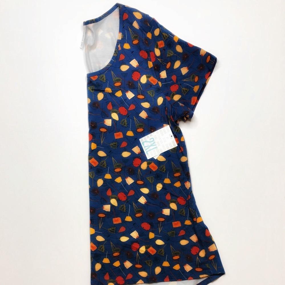 LuLaRoe Classic Tee